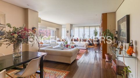 Photo 3 of Flat for sale in El Viso, Madrid Capital