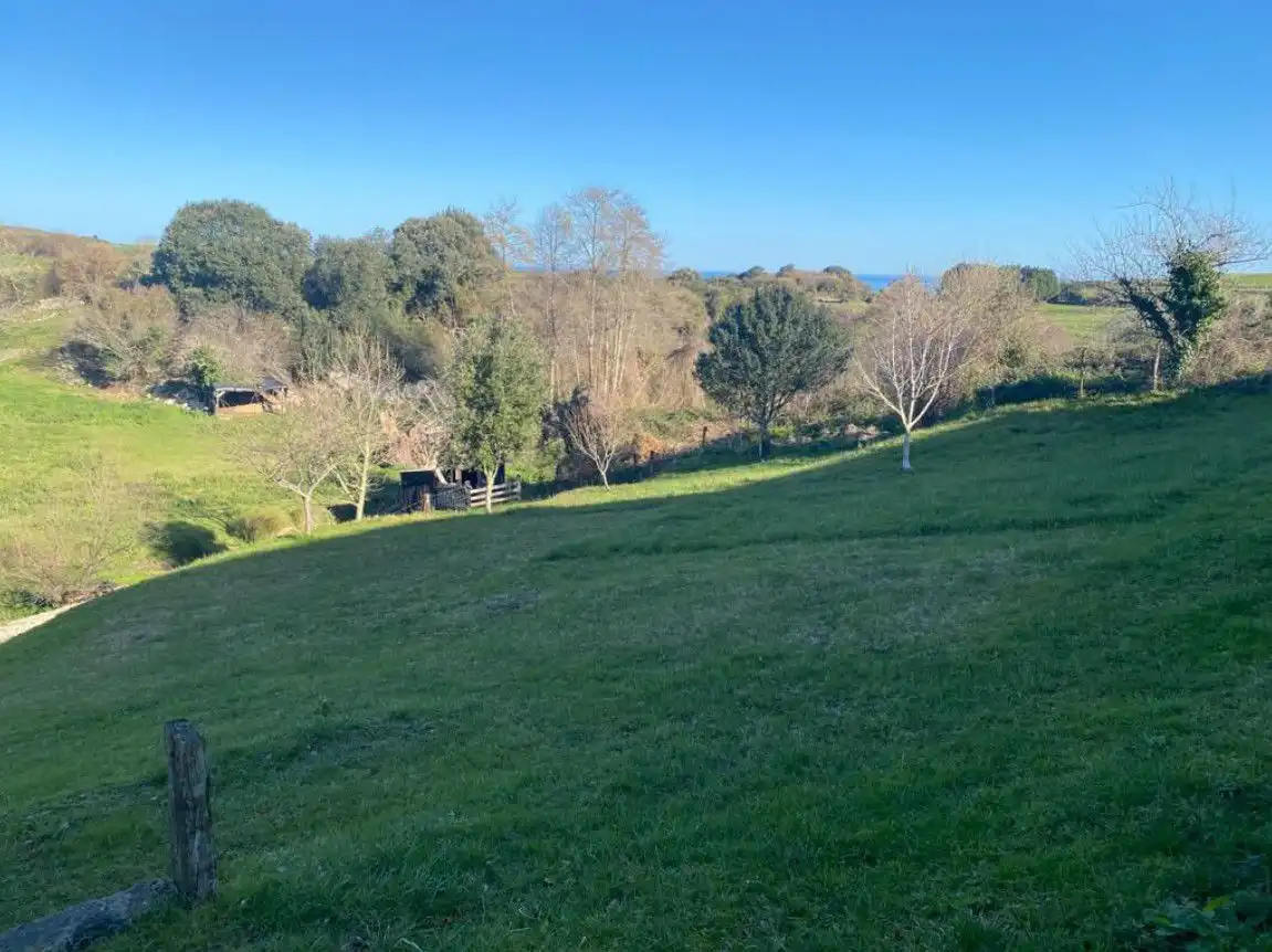 Residencial en venda en Val de San Vicente 