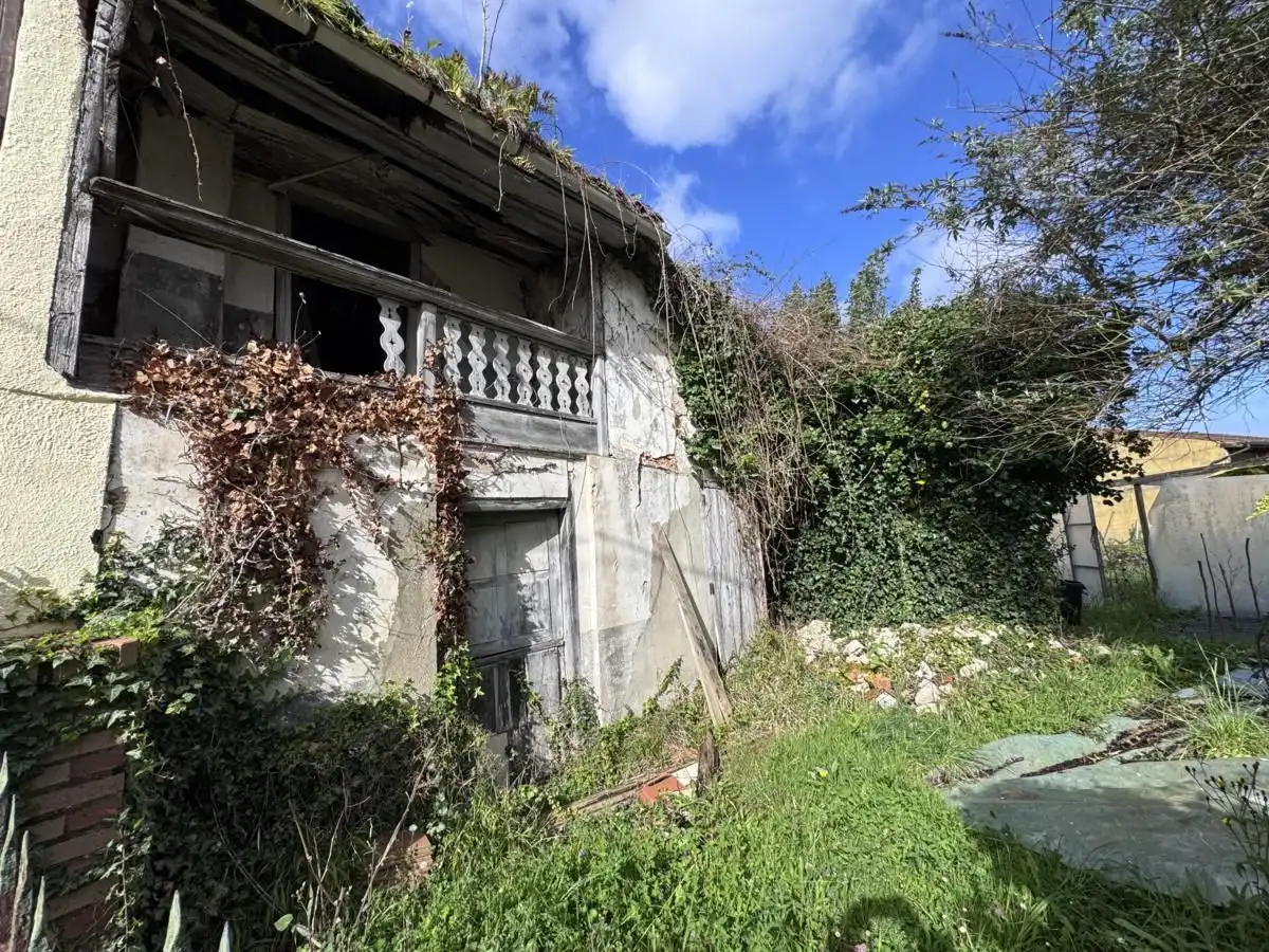 Casa a schiera con giardino in vendita a Posada - Barro