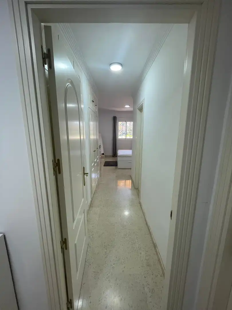 Planta baja de alquiler en VALERIANO RODRIGUEZ-ELVIR, Santa María