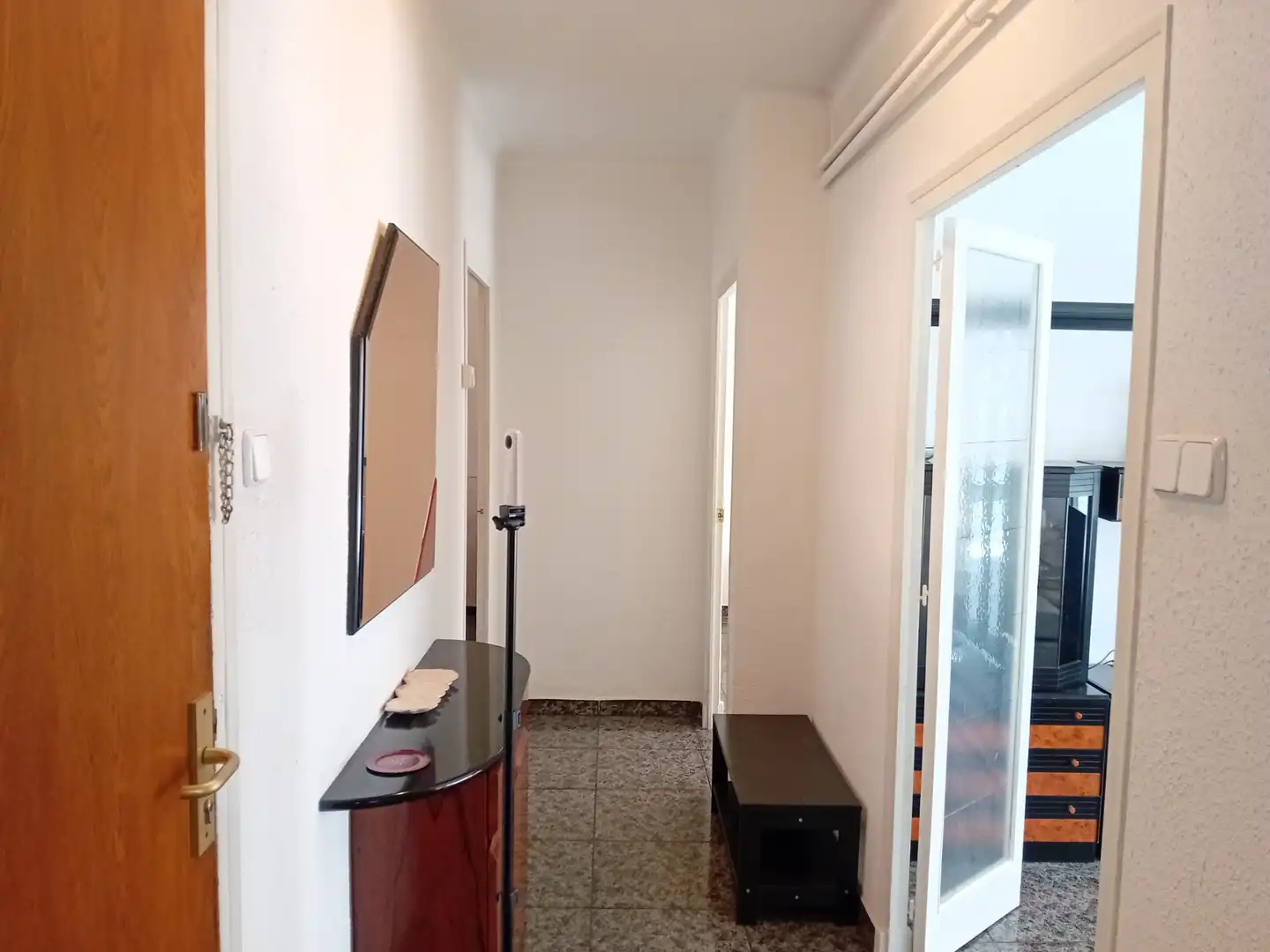 Flat for sale in Girona  with Air Conditioner, Heating and Terrace