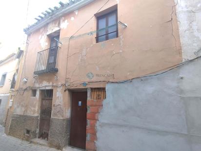 Exterior view of Flat for sale in Mula