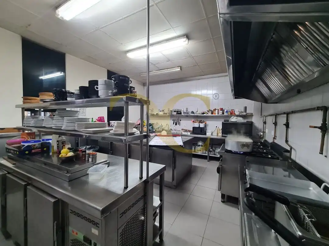 Local comercial en venda a Calle Rey Pelayo, imagen 25