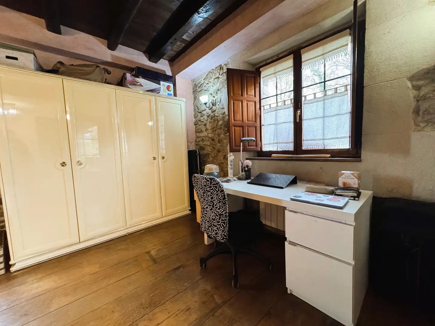 Casa rústica con terraza en venta en Abadiño, imagen 32