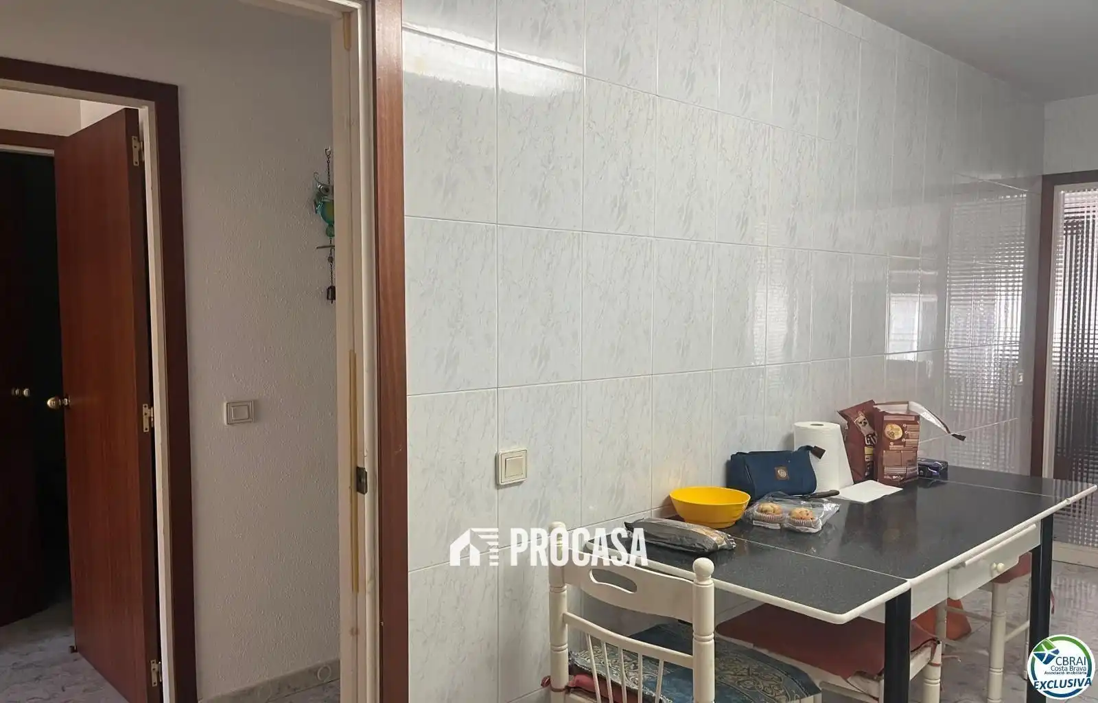 Piso con ascensor en venta en Tirso de Molina, imagen 19