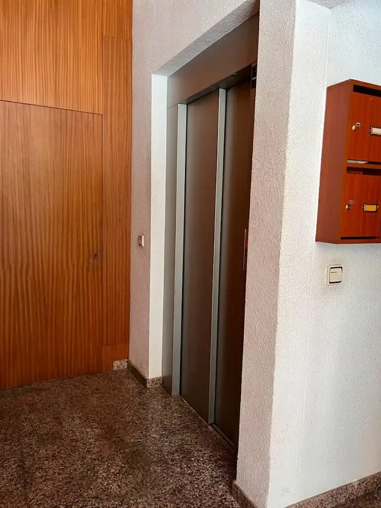 Oficina en venda a Pueblo