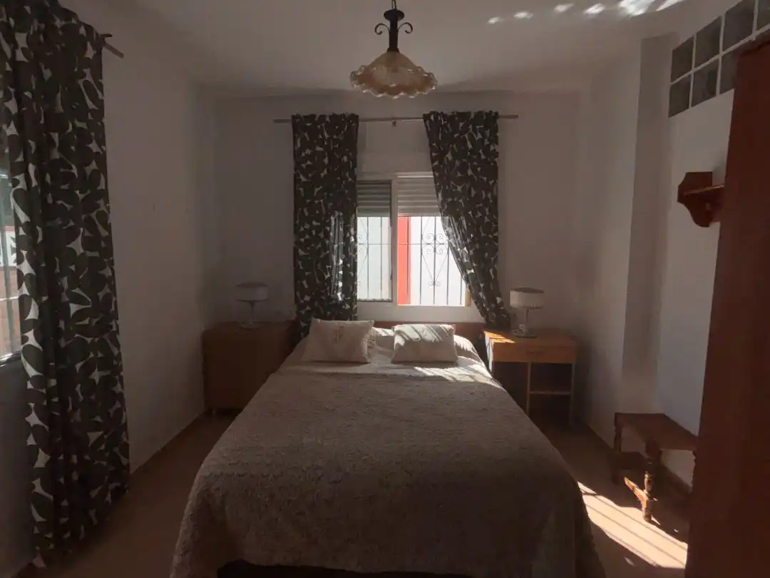 Dormitori de Casa o xalet en venda en Añoreta Baja