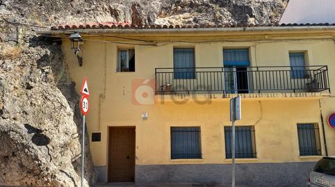 Foto 3 de Casa o xalet en venda a San Antón, Cuenca Capital