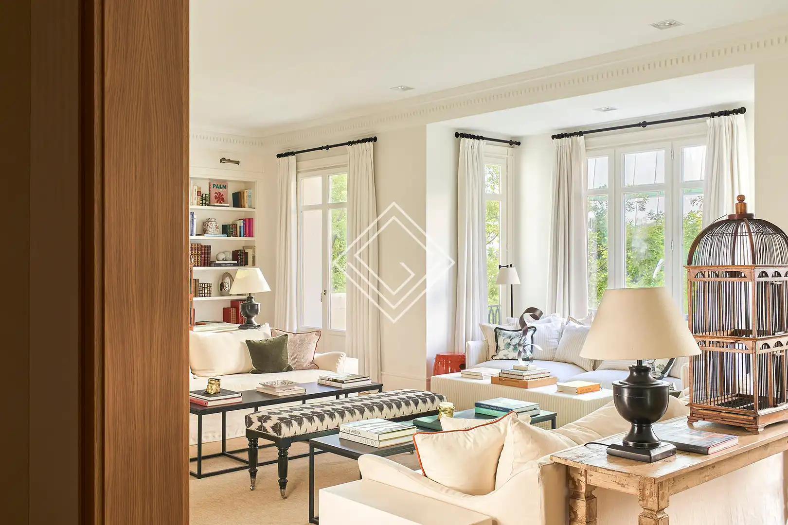 Wohnung mit Aufzug zum Verkauf in Chamberí, imagen 2