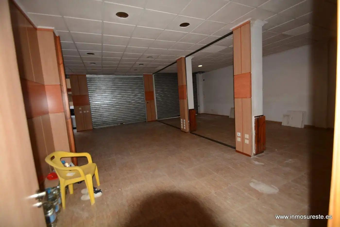 Gewerbefläche zur Miete in Orihuela ciudad, imagen 4