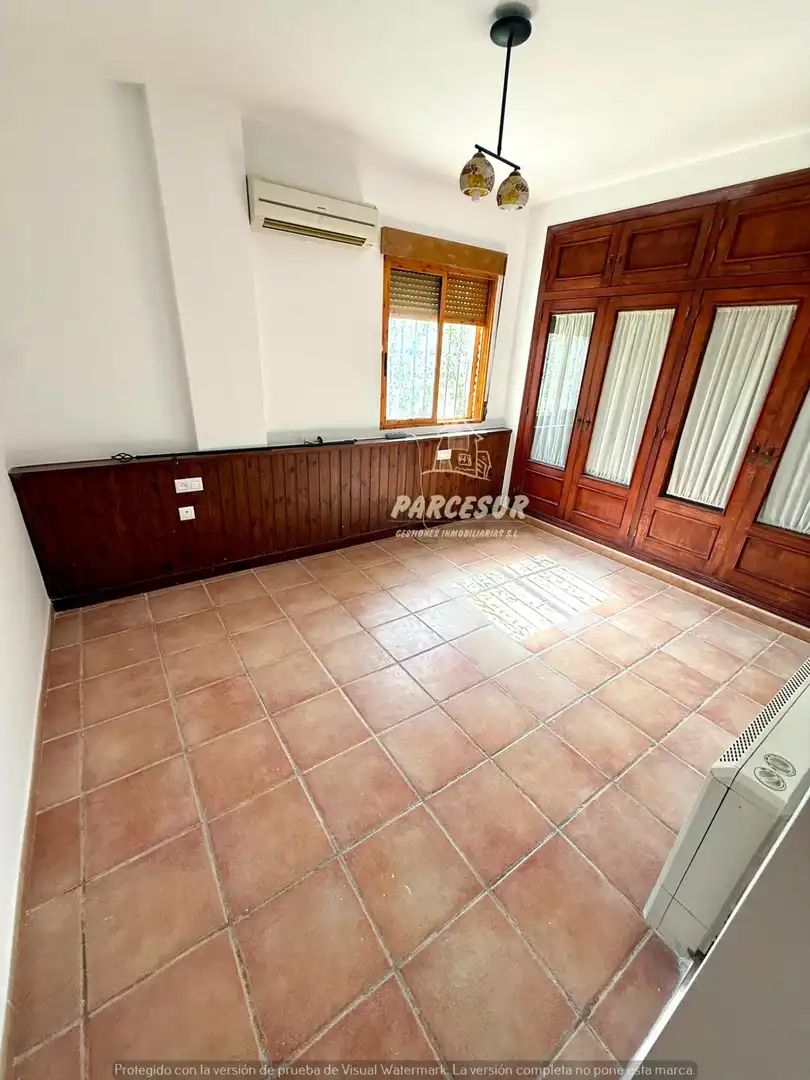 Finca rústica en venda en Córdoba amb Aire condicionat, Calefacció i Jardí privat