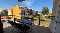 Terrace of Flat for sale in Empuriabrava  with Balcony