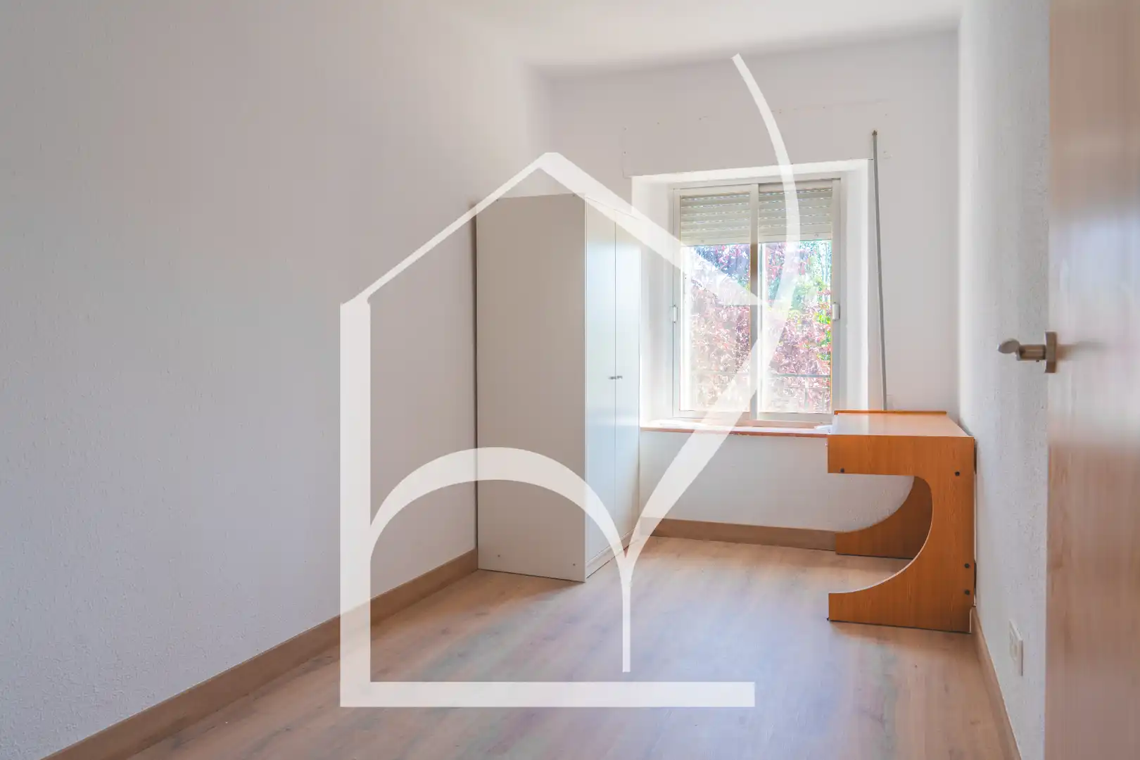 Habitación de Piso en venta en Salamanca con Aire acondicionado, Calefacción y Amueblado