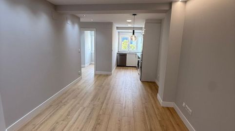 Foto 3 de Piso en venta en Porta Nova, Ferrol