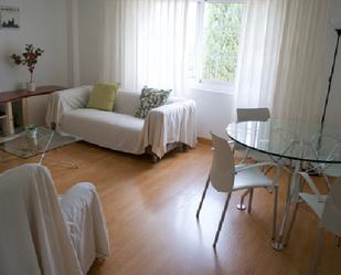 Living room of Flat for sale in  Murcia Capital