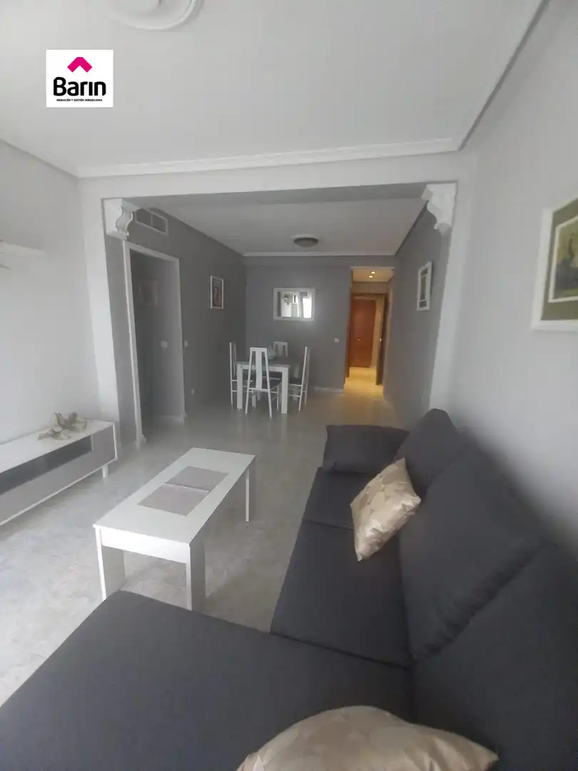 Flat for rent in  Córdoba Capital  with Air Conditioner, Heating and Terrace