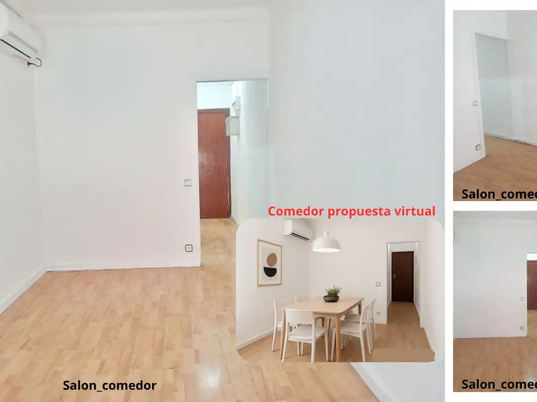 Pis en venda a FREDERIC SOLER 98, imagen 4