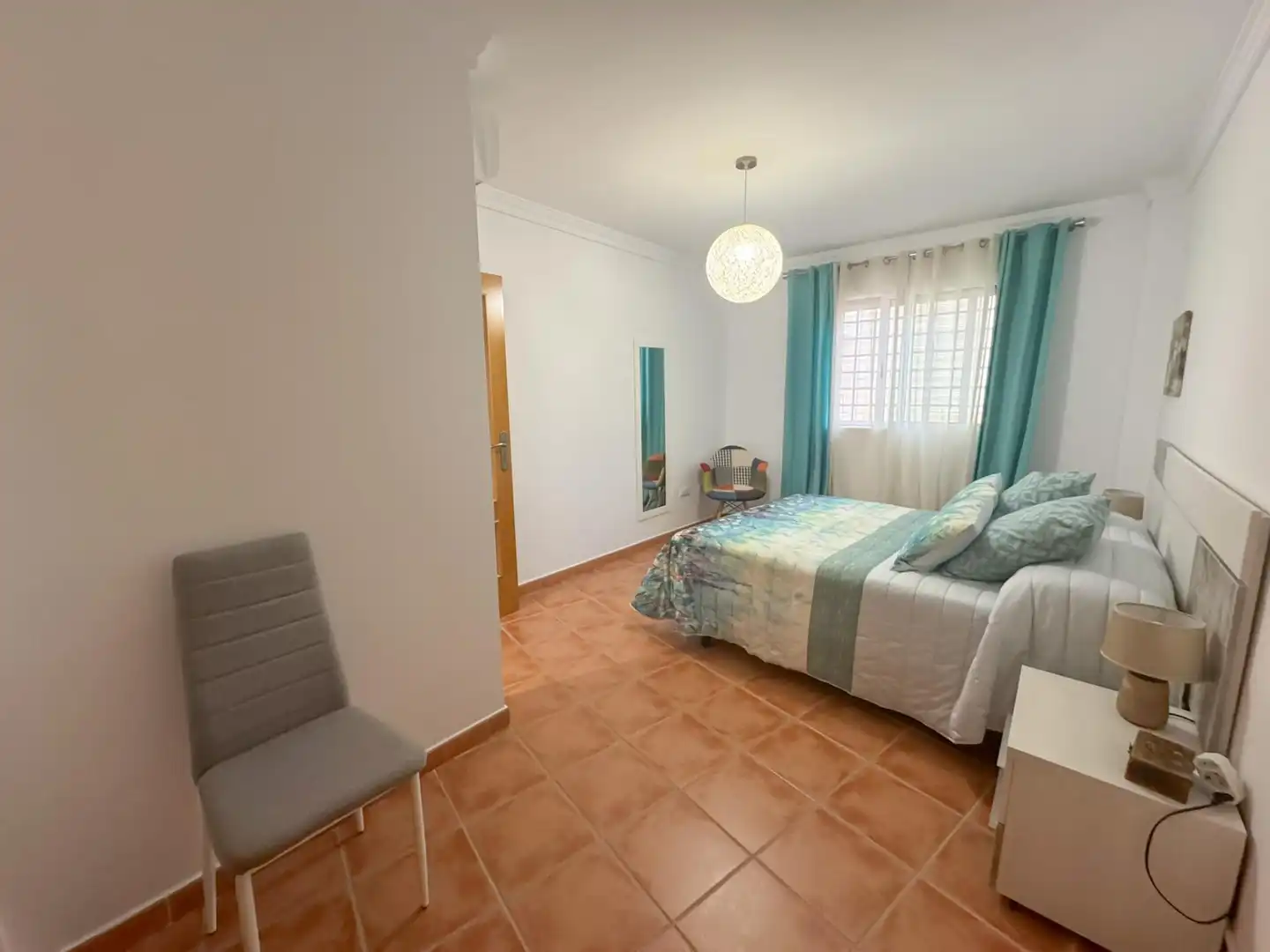 Flat with lift for sale in Centro Urbano, imagen 46