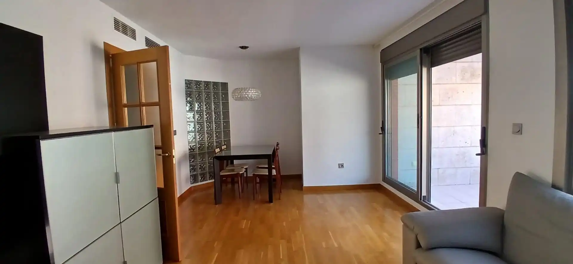 Àtic de lloguer a Juan Carlos I