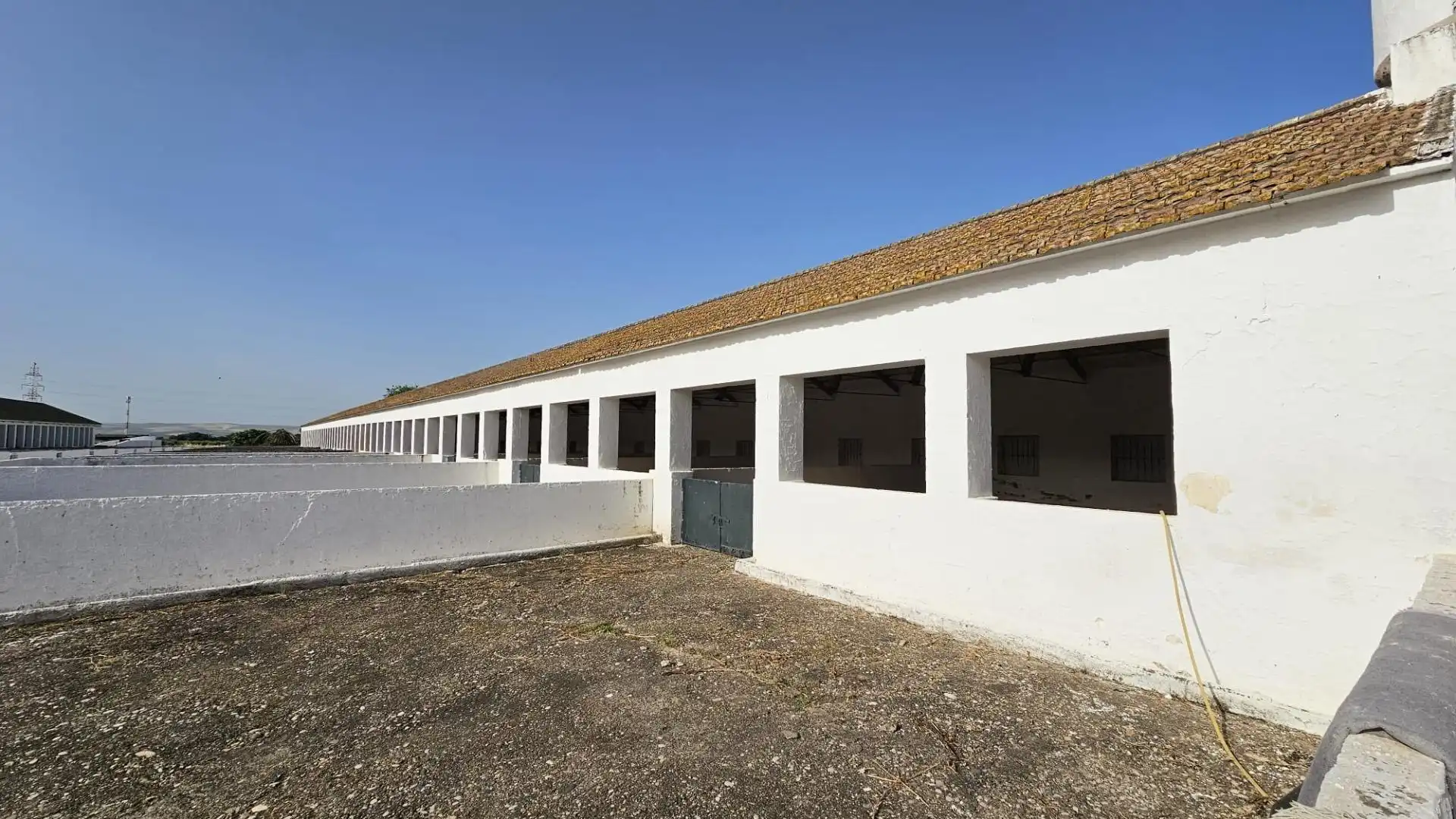 Nave industrial in vendita a Periurbano Oeste - Sierra, imagen 7