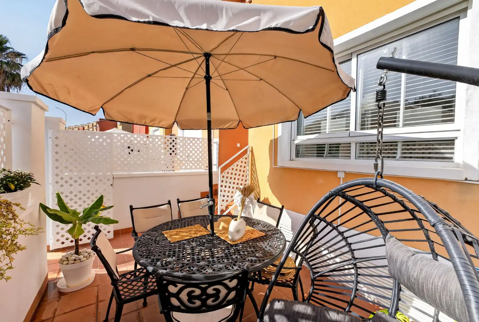 Casa a schiera in vendita a Desamparados - Hurchillo - Torremendo, imagen 4
