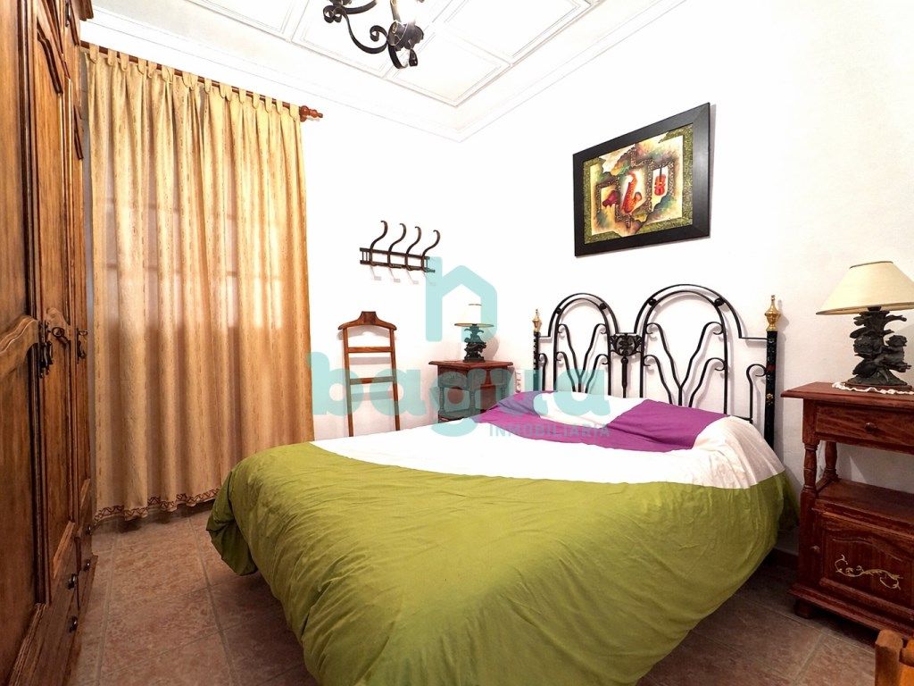 Dormitori de Casa o xalet en venda en Almendralejo