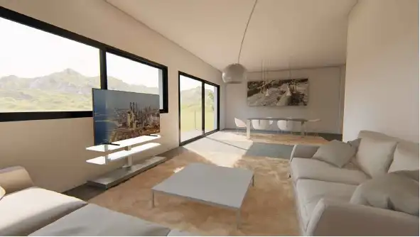 Terreny residencial en venda a Carrer Mossèn Cinto Verdaguer 25, imagen 5