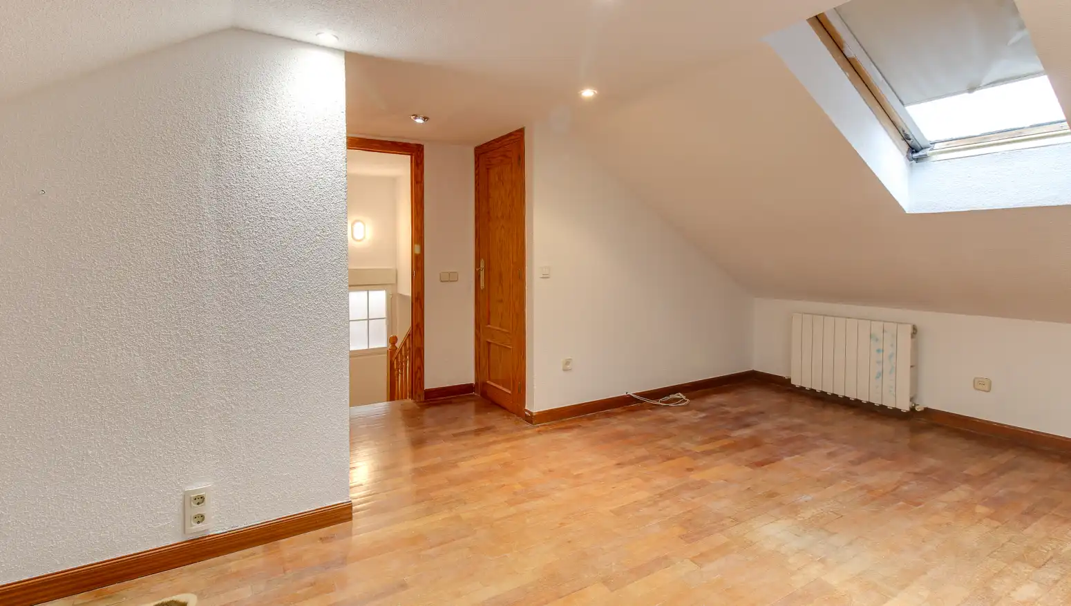 Casa o chalet en venta en Cabrerizos con Calefacción, Jardín privado y Parquet