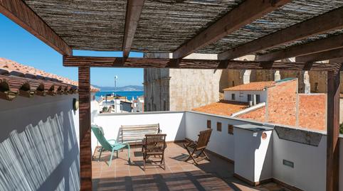 Foto 4 de Dúplex en venda a Carrer del Pintor Enric Serra, 27, Nucli Antic, L'Escala