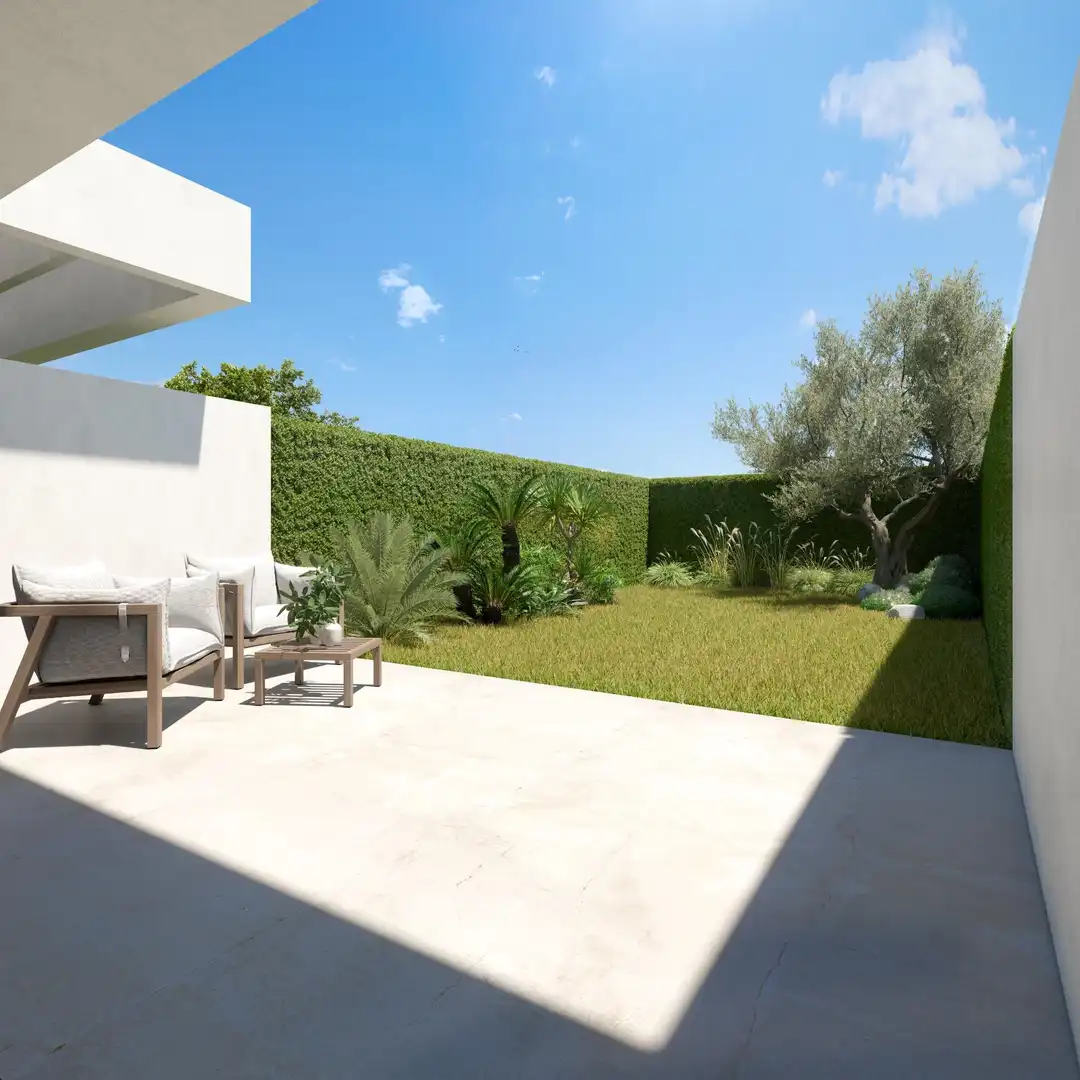 Maison jumelée à vendre à Calle Calle Lope de Rueda 156, imagen 11