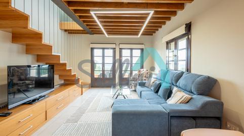 Photo 2 of Single-family semi-detached to rent in Lugar Faro de Arriba, Parroquias Sur - La Manjoya, Asturias