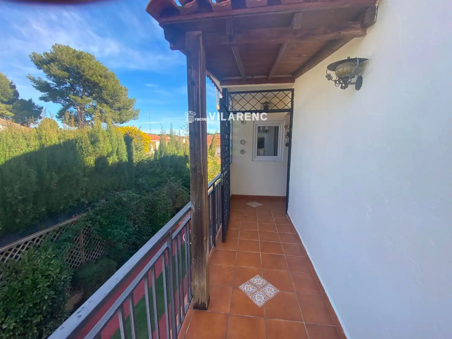 Villa mit Pool zum Verkauf in MAR CARIBE, imagen 7