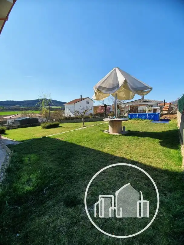 Casa in vendita a Valle de Losa, imagen 7