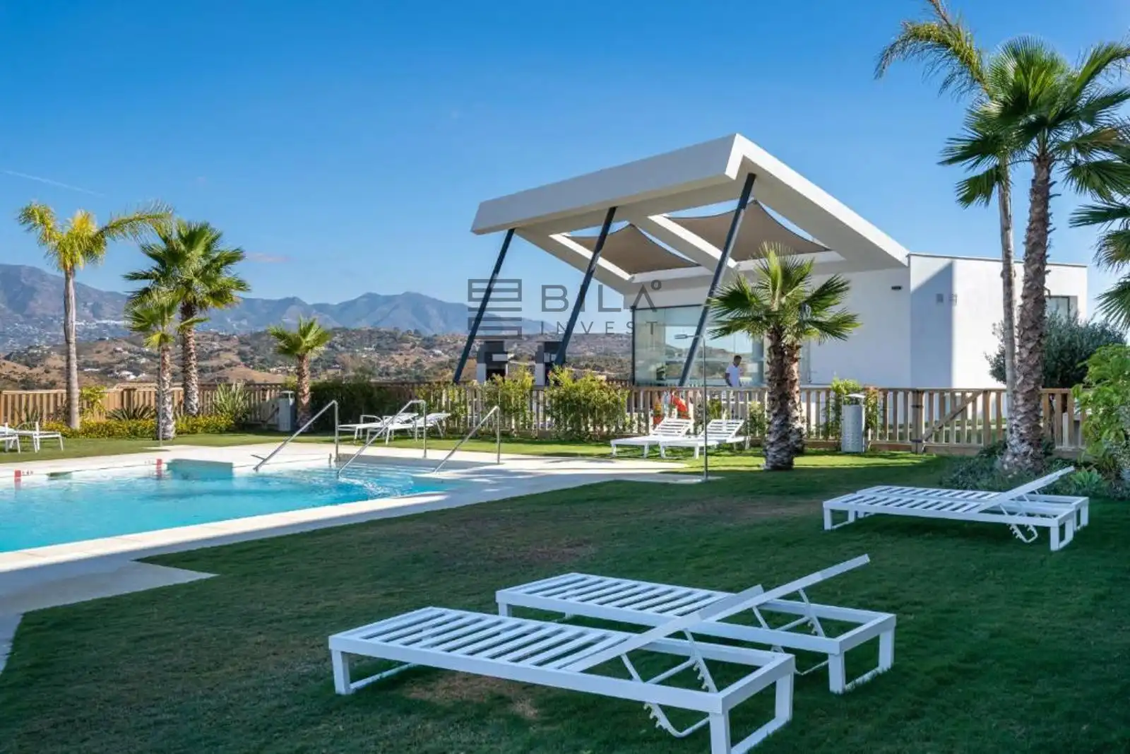 Appartement avec piscine à vendre à Casa Banderas, imagen 38