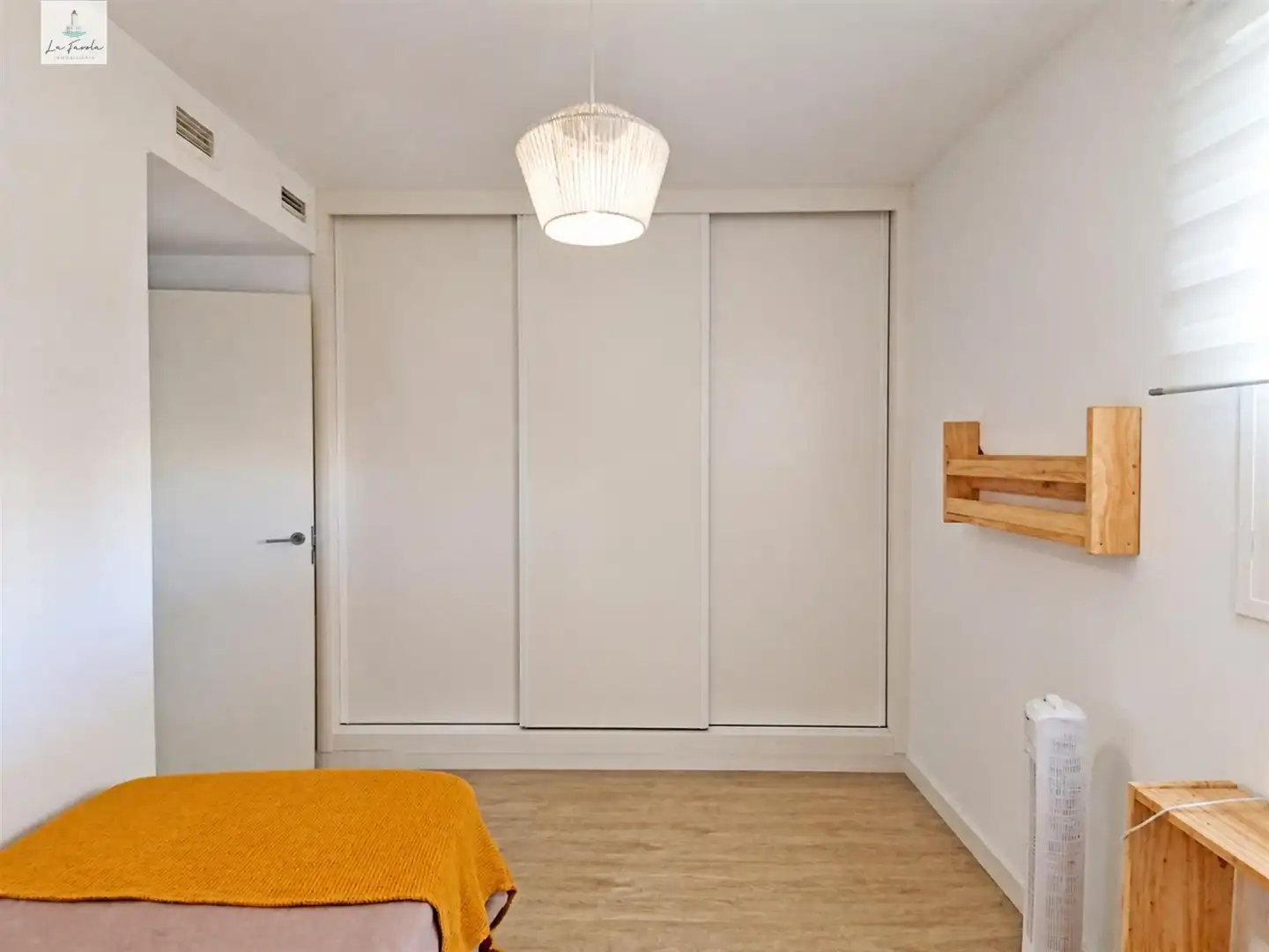 Flat with pool to rent in Cotomar, imagen 16