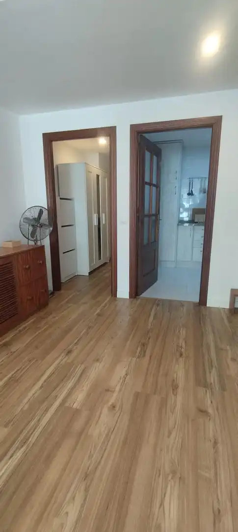 Apartments for rent in Badajoz  with Air Conditioner, Heating and Terrace