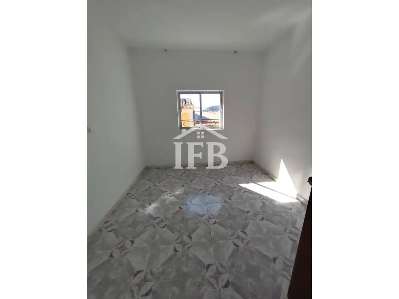 Dormitori de Casa o xalet en venda en Higuera de Vargas amb Terrassa