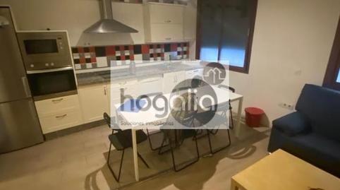 Photo 2 of Planta baja for rent in Santa Catalina,  Sevilla Capital