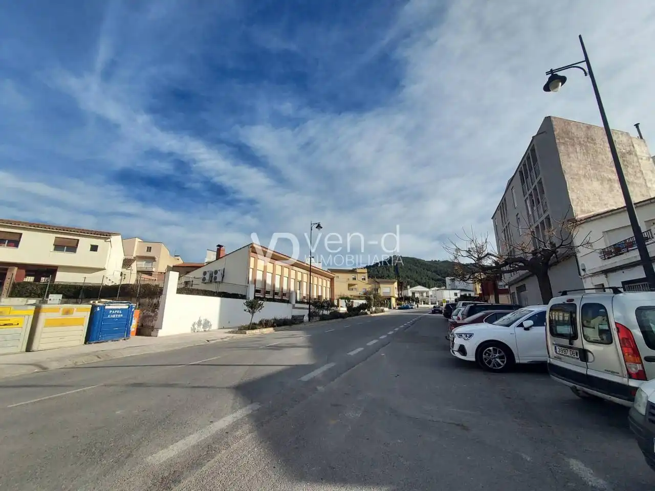 Wohnbaugrundstück zum Verkauf in Calle Colmenas 9A, imagen 9