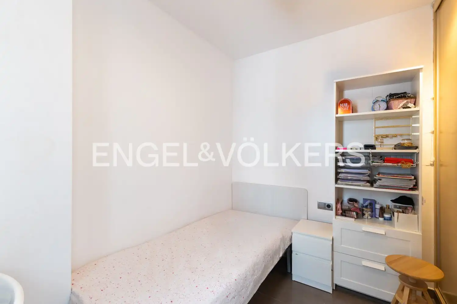 Dormitori de Casa o xalet de lloguer en Valencia amb Aire condicionat, Calefacció i Terrassa