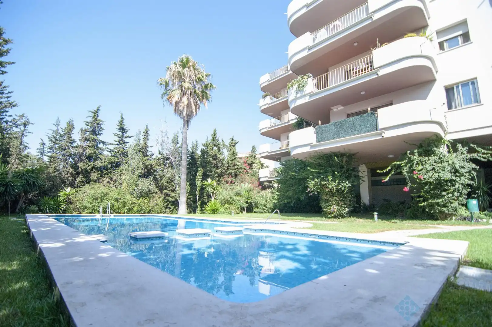 Flat with terrace for sale in Iris-ur nva andalucia, imagen 3
