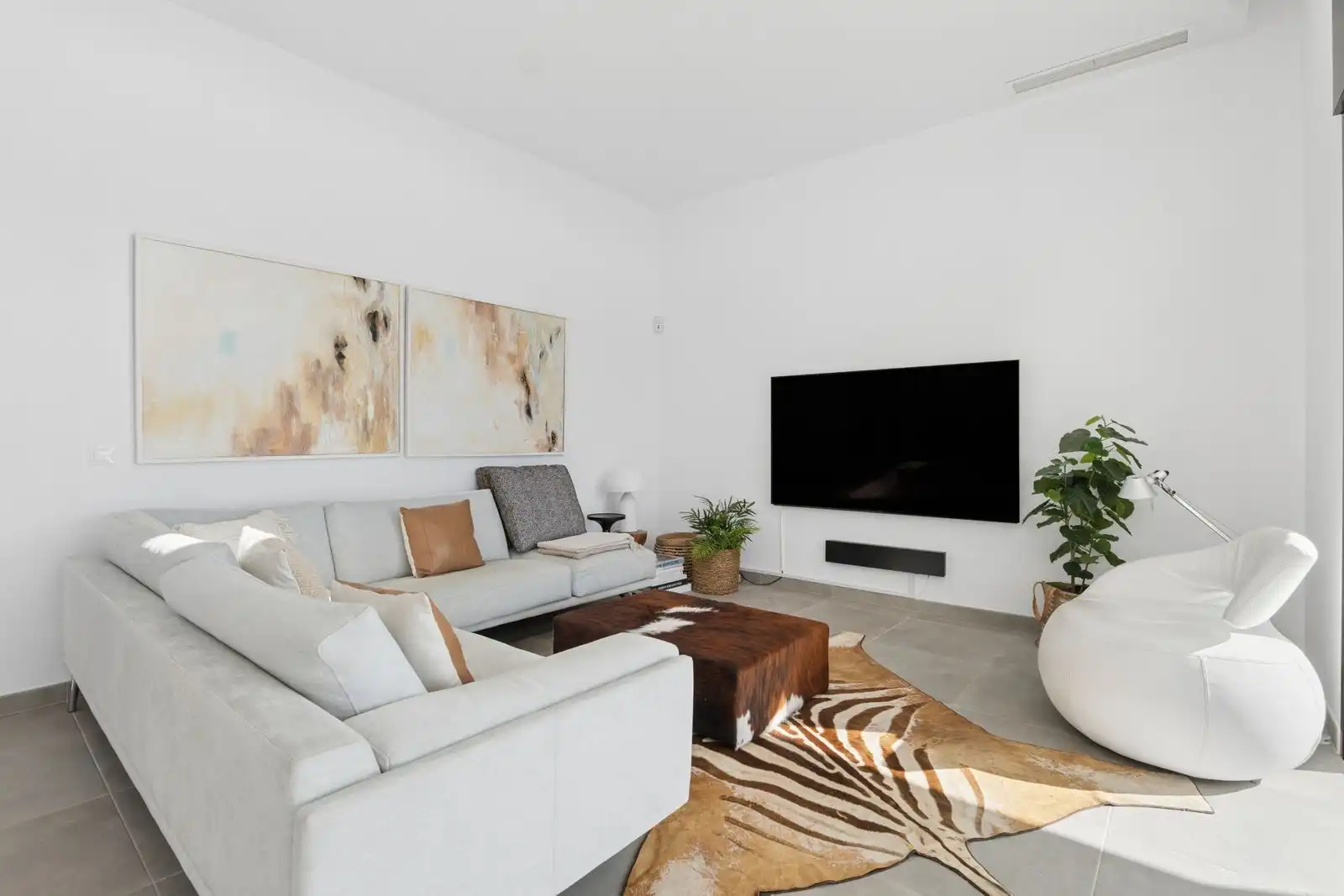 Chalet en venta en Costa Natura, imagen 4