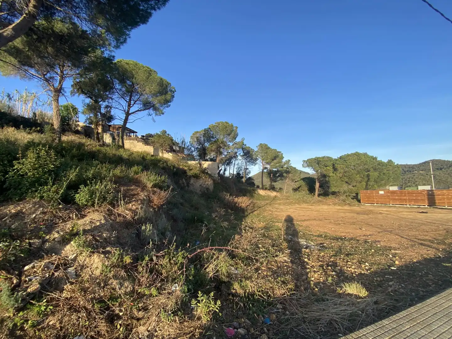 Terreno residencial en venta en Carrer Pi 1, imagen 12