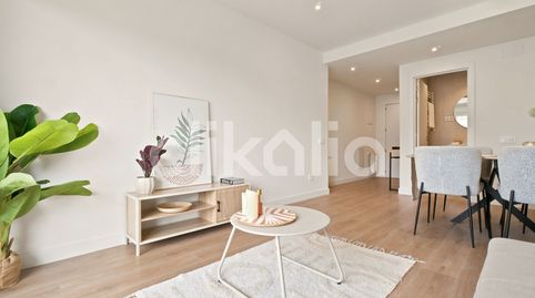 Photo 3 of Flat for sale in Valdeacederas, Madrid Capital