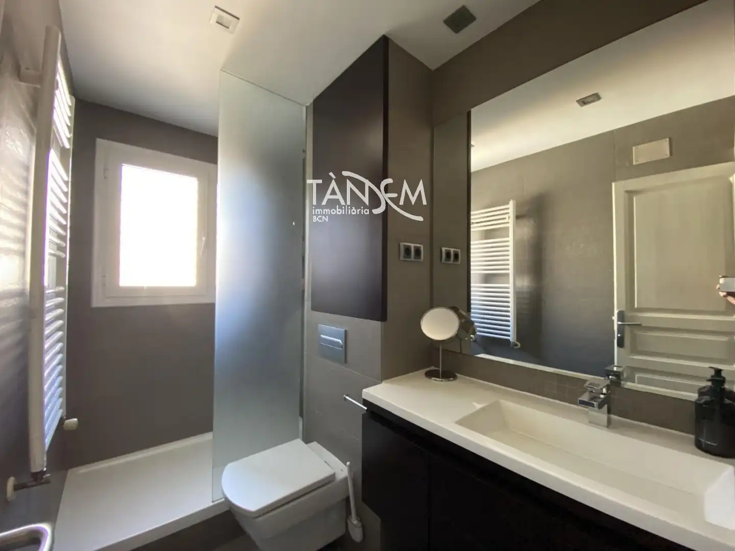 Penthouse with lift for sale in Entença, imagen 34