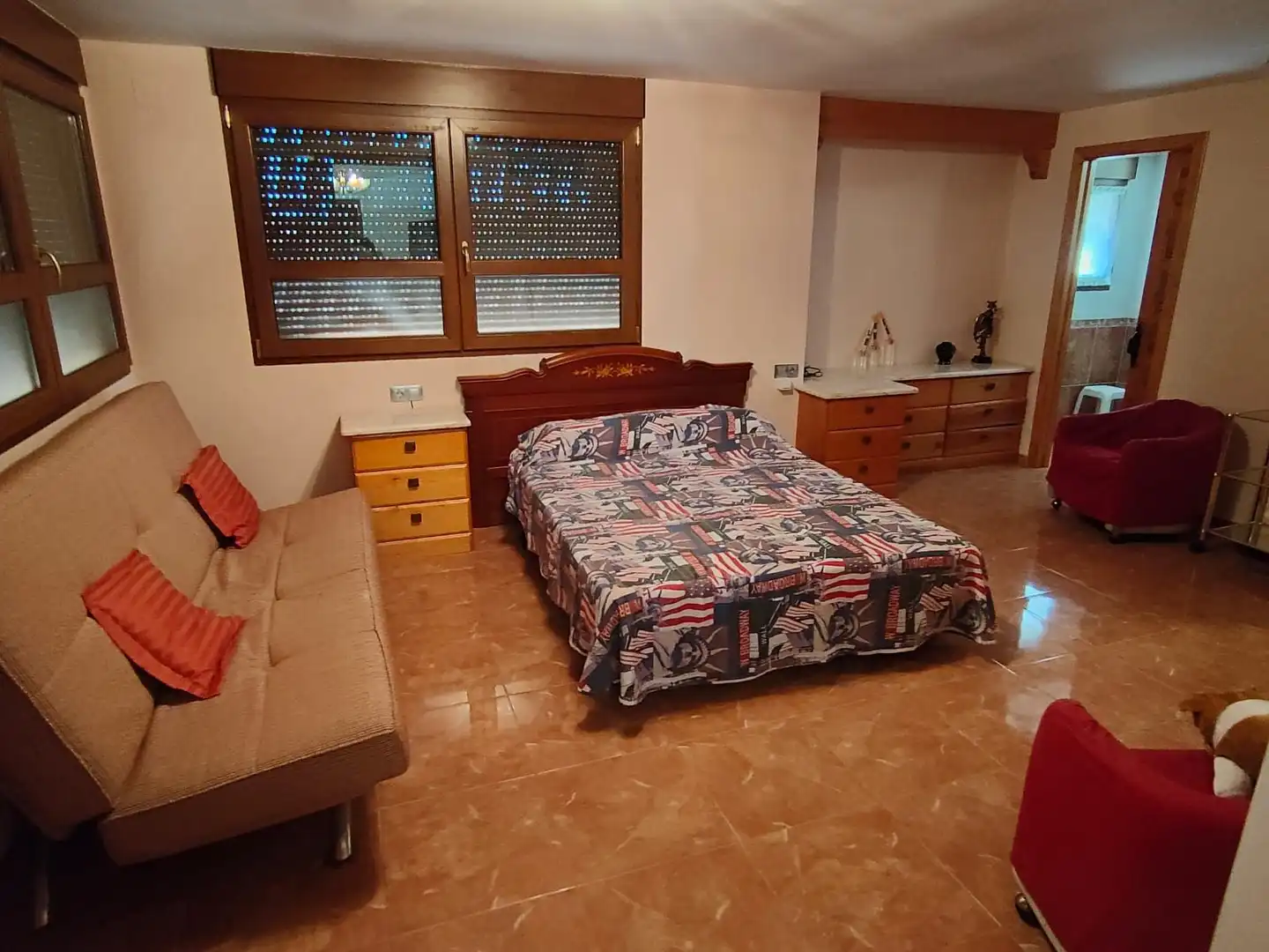 Chalet con terraza en venta en Onil, imagen 29