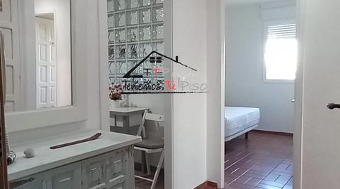 Foto 5 de Pis de lloguer a Avenida del Papa Luna, Zona Papa Luna - Platja del Gurugú, Castellón