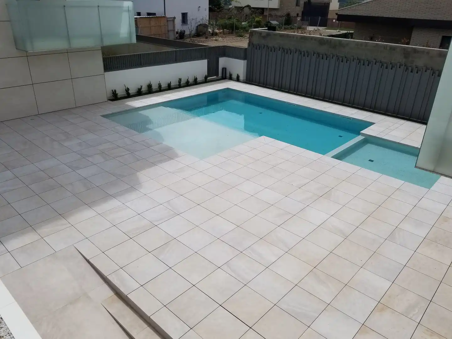 Dúplex de alquiler en Ciutat Jardí