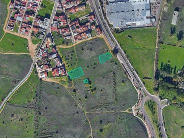 Terreno rustico in vendita a c/ sunp-2