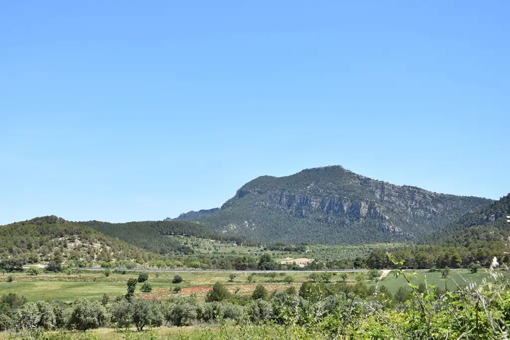 Terreni e lotti in vendita a Fuentespalda, imagen 5